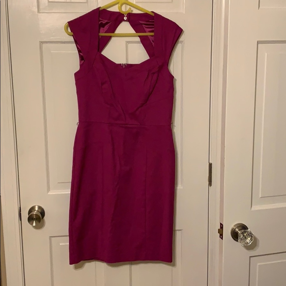 White House Black Market Dress